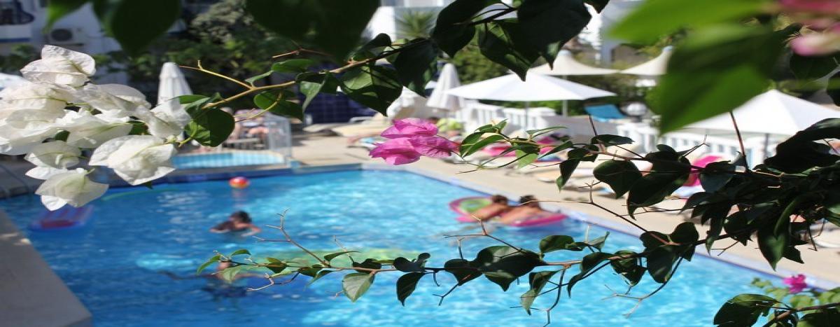 Serhan Hotel / Serhan Hotel