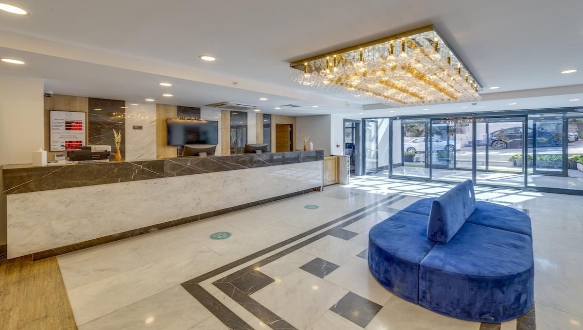 Signature Blue Resort / Signature Blue Resort