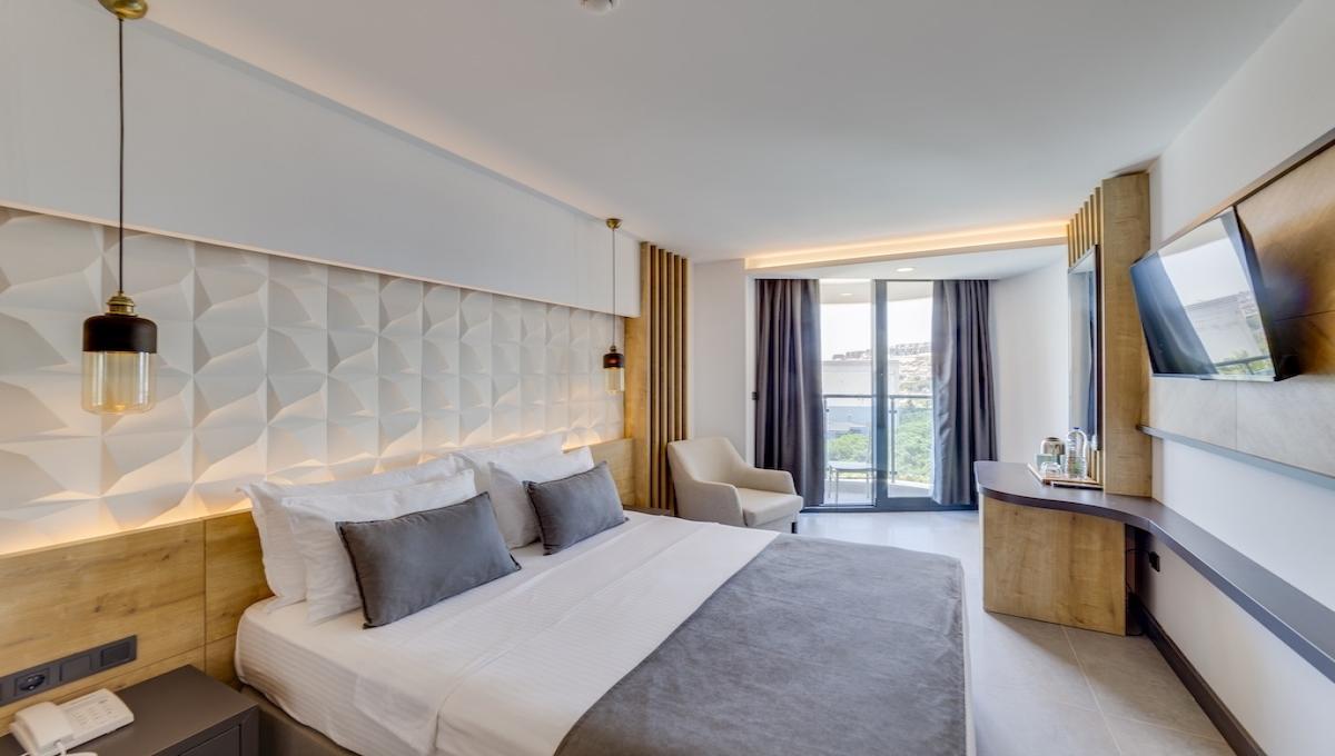 Signature Blue Resort / Signature Blue Resort