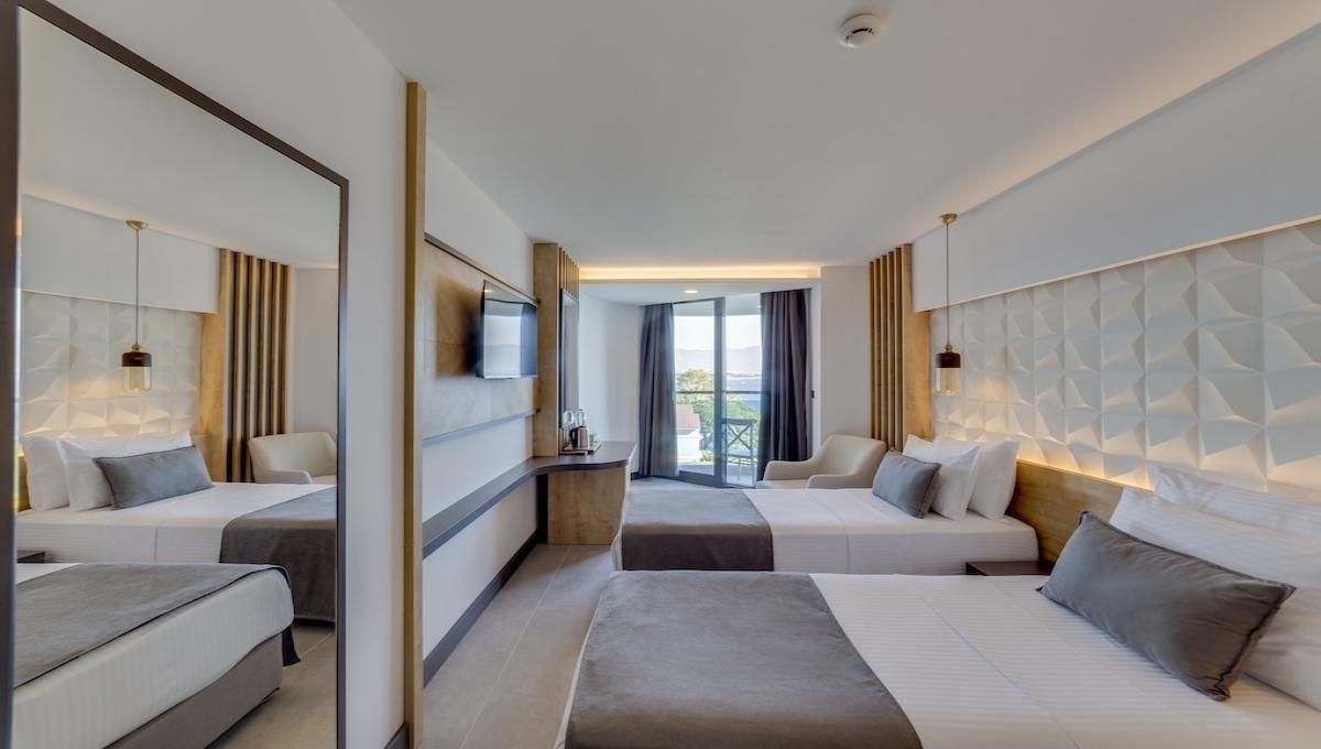 Signature Blue Resort / Signature Blue Resort