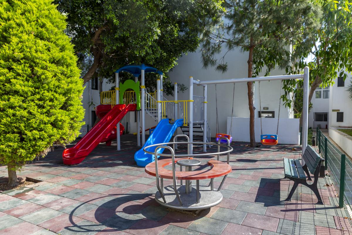 Solana By Yelken (ex Yelken Mandalinci Spa & Wellness) / Solana By Yelken (ex Yelken Mandalinci Spa & Wellness)