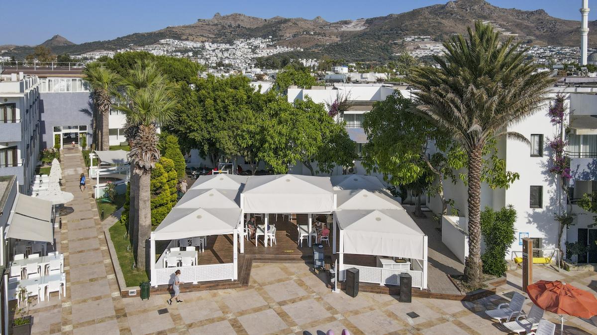 Solana By Yelken (ex Yelken Mandalinci Spa & Wellness) / Solana By Yelken (ex Yelken Mandalinci Spa & Wellness)