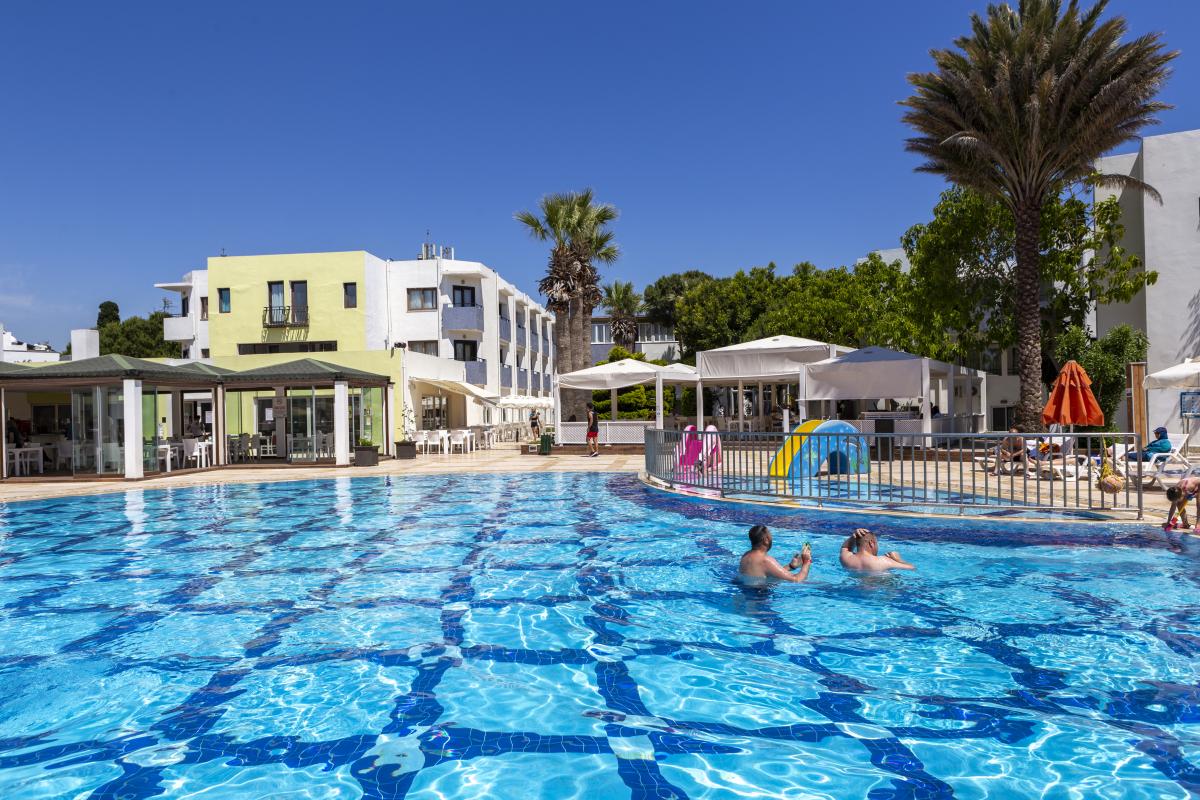 Solana By Yelken (ex Yelken Mandalinci Spa & Wellness) / Solana By Yelken (ex Yelken Mandalinci Spa & Wellness)