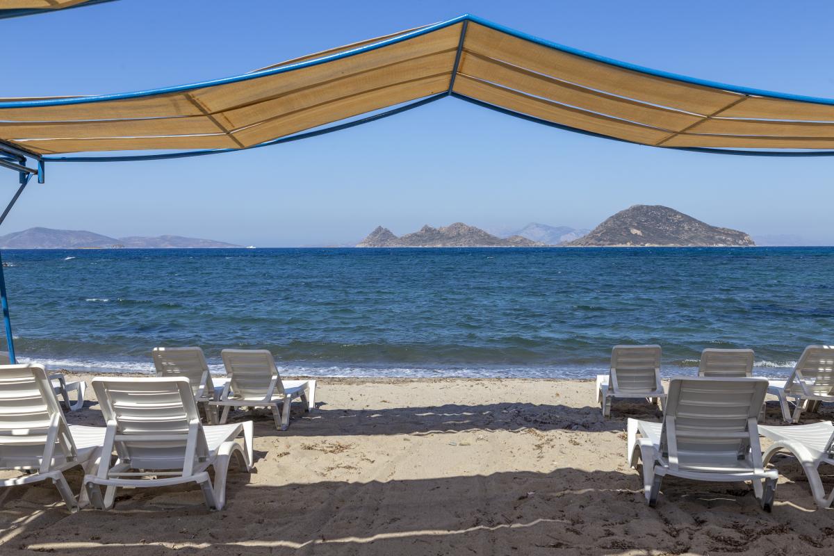 Solana By Yelken (ex Yelken Mandalinci Spa & Wellness) / Solana By Yelken (ex Yelken Mandalinci Spa & Wellness)