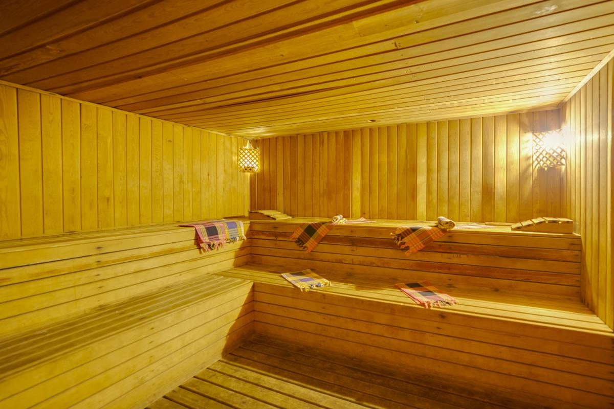 Solana By Yelken (ex Yelken Mandalinci Spa & Wellness) / Solana By Yelken (ex Yelken Mandalinci Spa & Wellness)