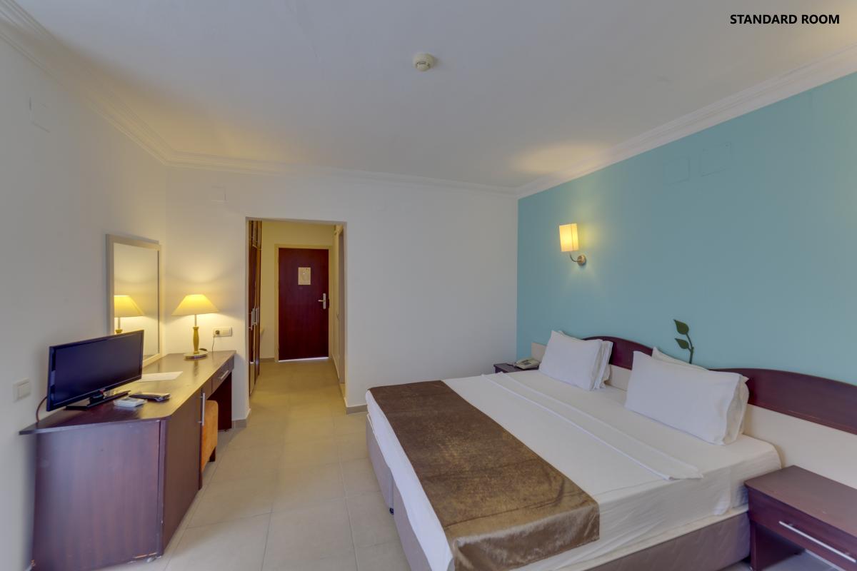 Solana By Yelken (ex Yelken Mandalinci Spa & Wellness) / Solana By Yelken (ex Yelken Mandalinci Spa & Wellness)