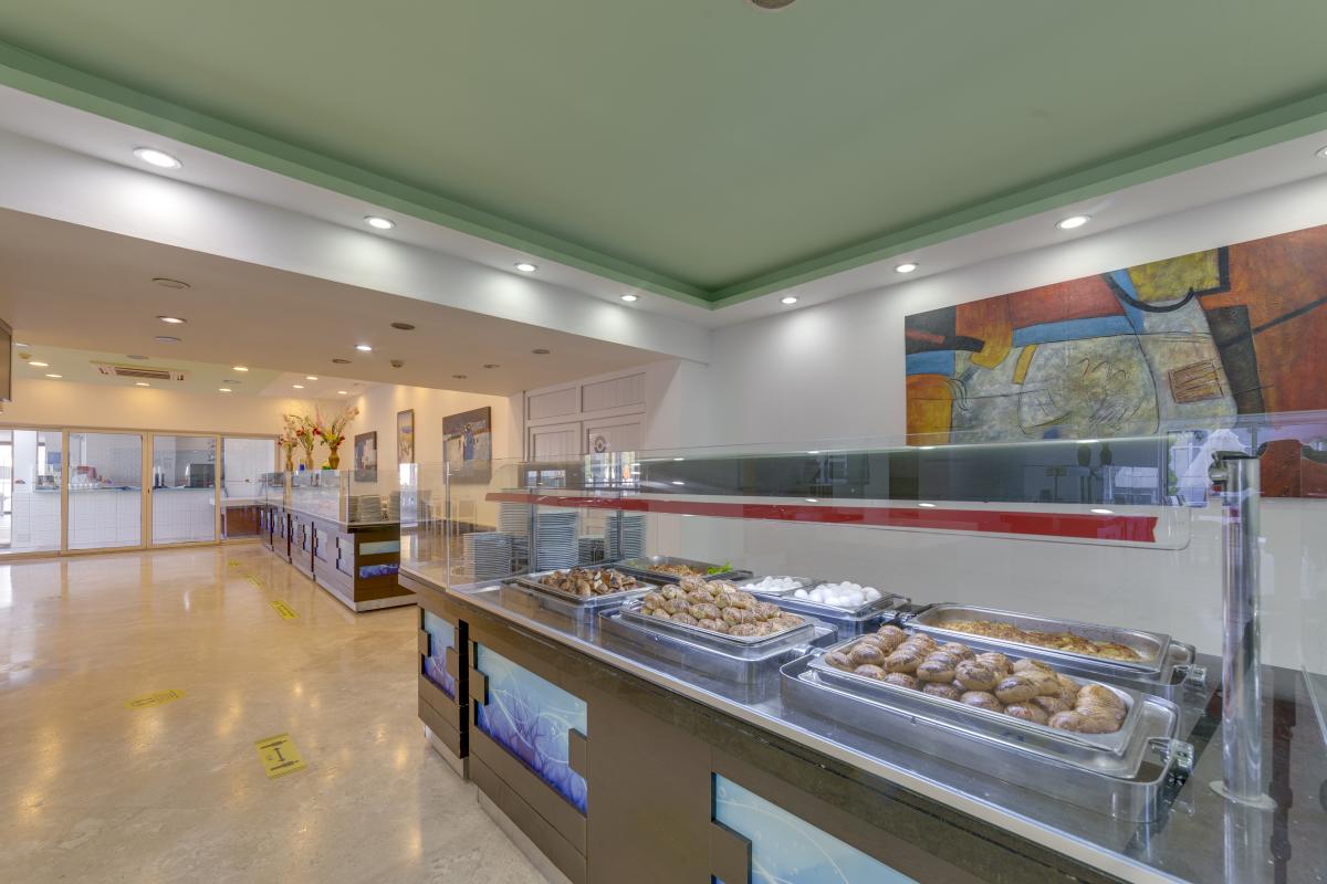 Solana By Yelken (ex Yelken Mandalinci Spa & Wellness) / Solana By Yelken (ex Yelken Mandalinci Spa & Wellness)