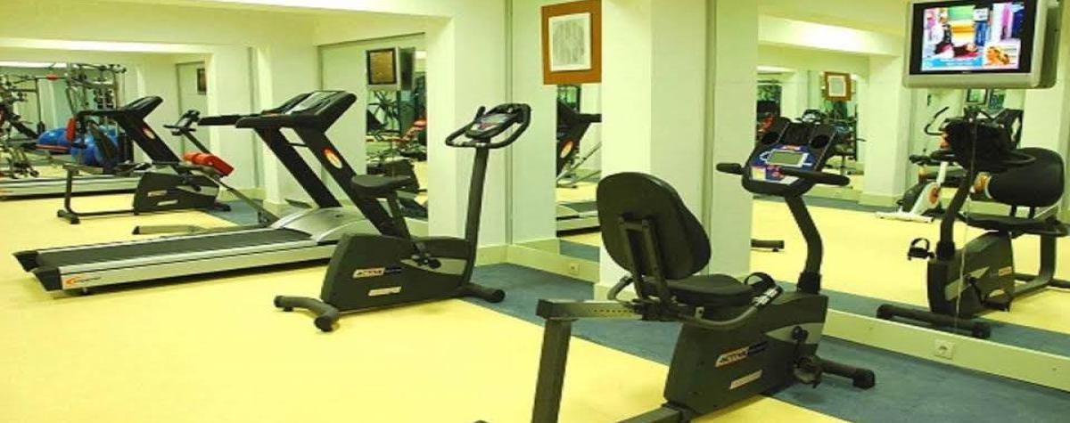 Solana By Yelken (ex Yelken Mandalinci Spa & Wellness) / Solana By Yelken (ex Yelken Mandalinci Spa & Wellness)