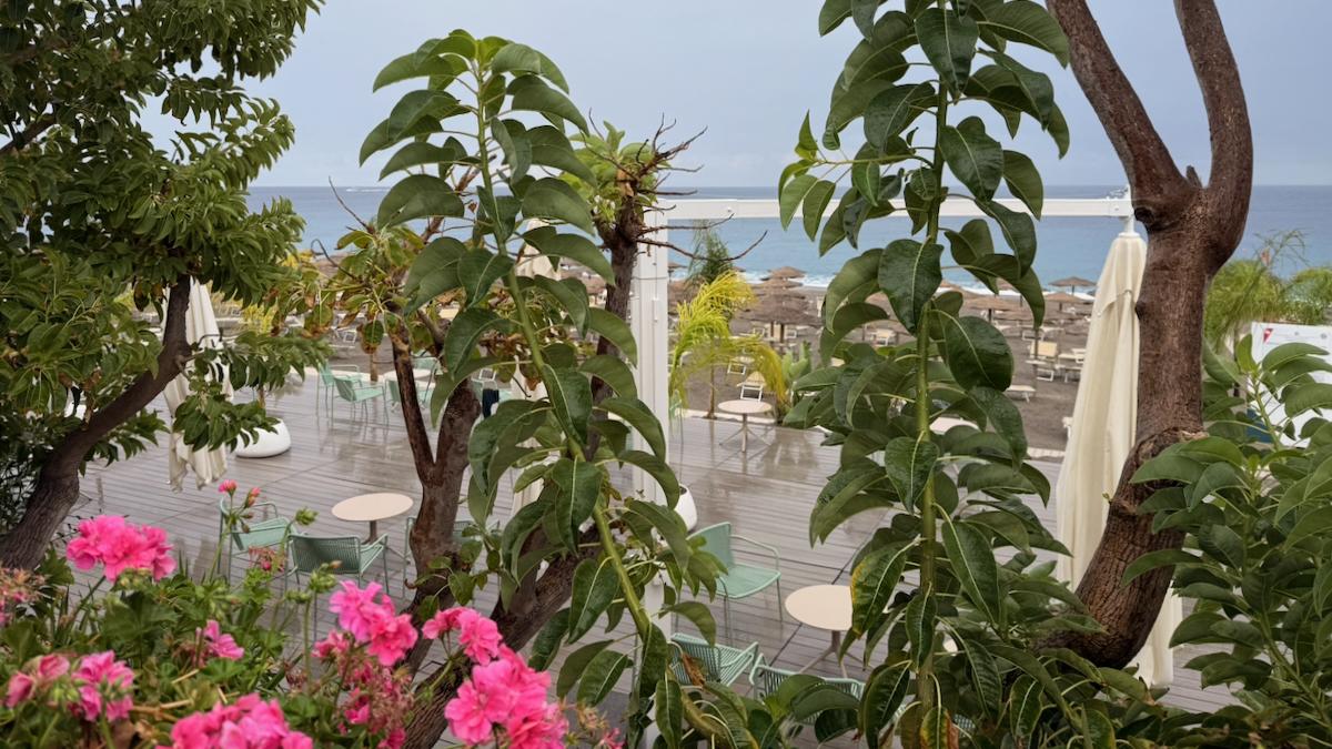 Unahotels Naxos Beach / Unahotels Naxos Beach