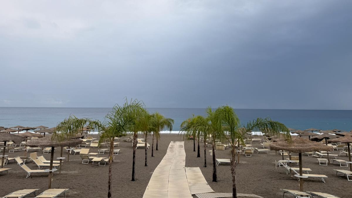 Unahotels Naxos Beach / Unahotels Naxos Beach