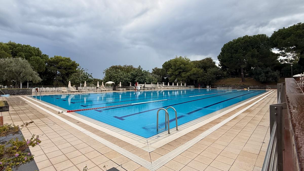 Unahotels Naxos Beach / Unahotels Naxos Beach