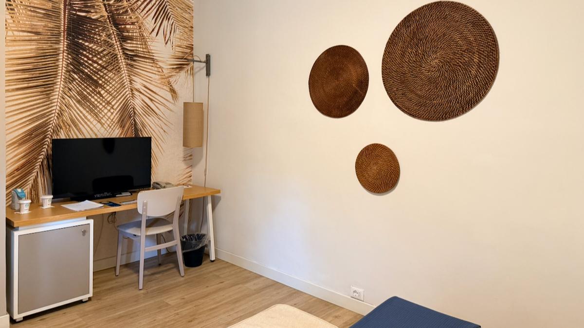 Unahotels Naxos Beach / Unahotels Naxos Beach