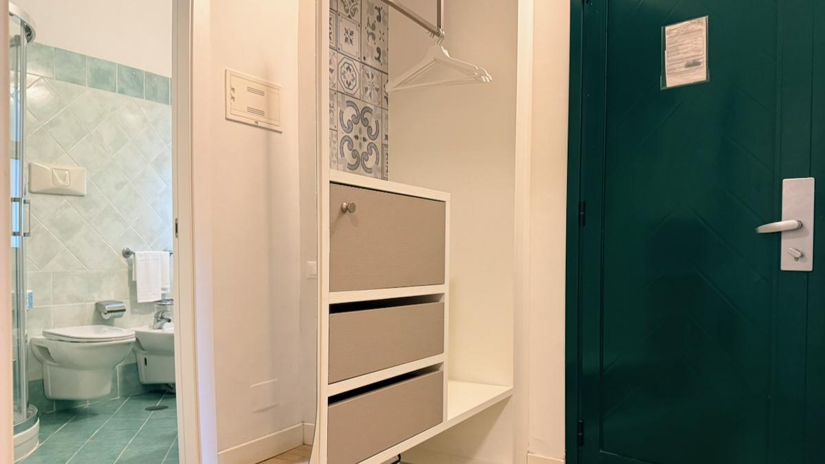 Unahotels Naxos Beach / Unahotels Naxos Beach