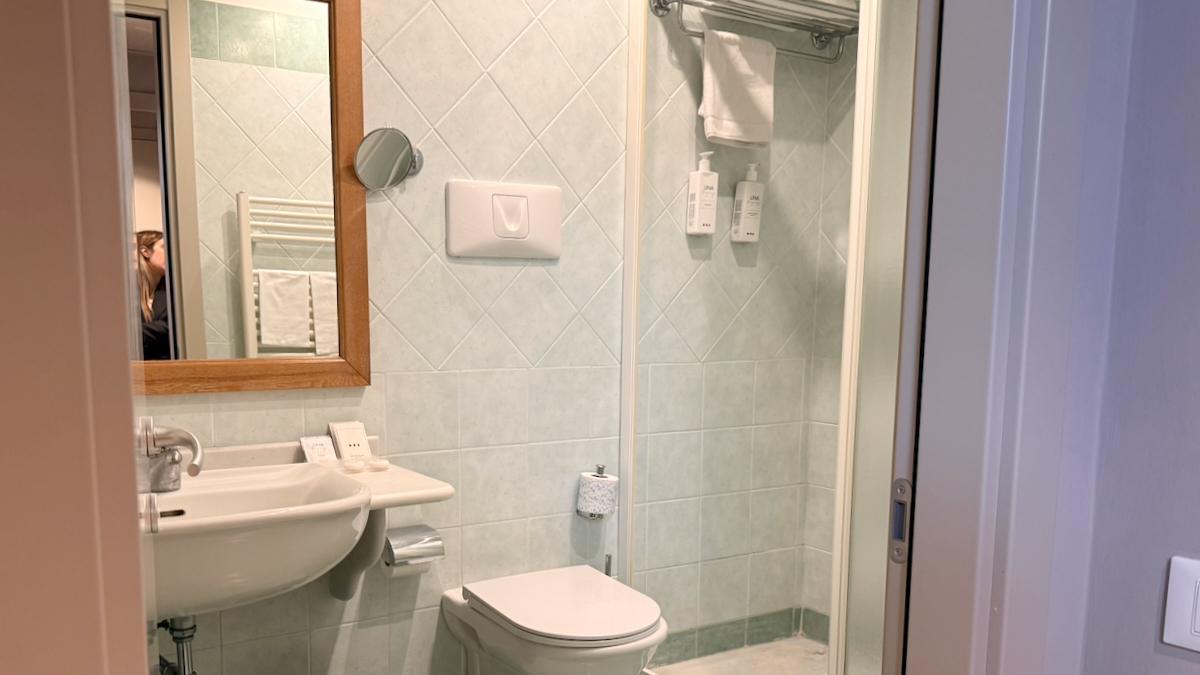 Unahotels Naxos Beach / Unahotels Naxos Beach