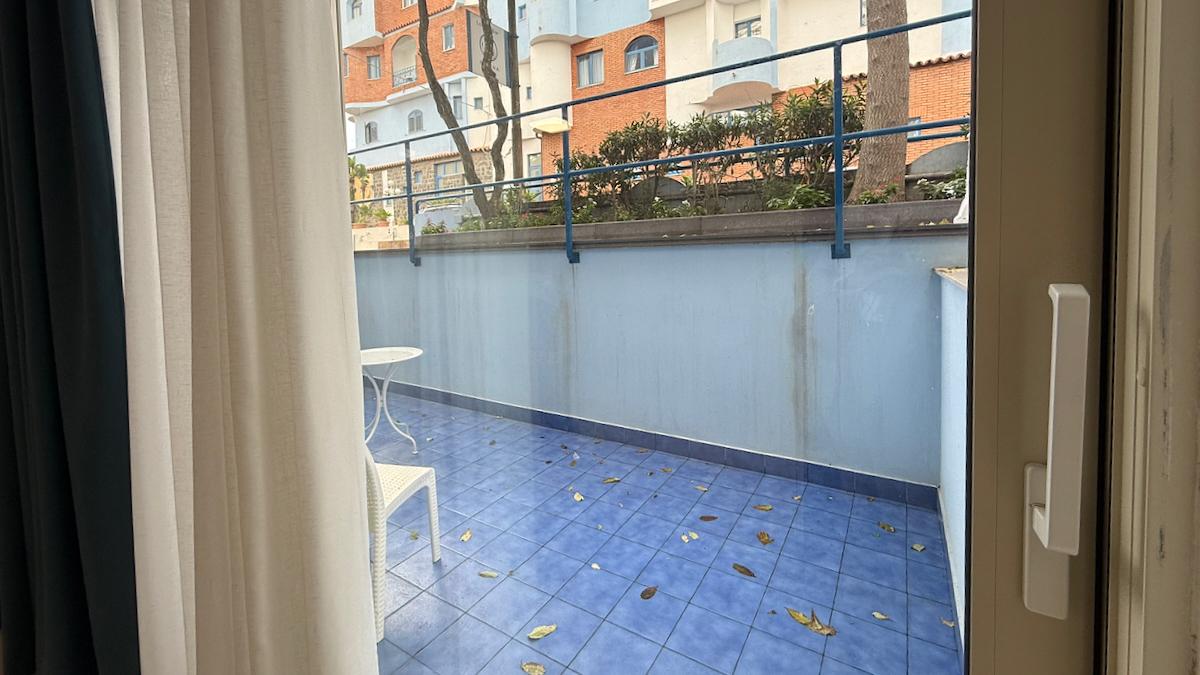 Villa Athena (dependance Sporting Baia) / Villa Athena (dependance Sporting Baia)