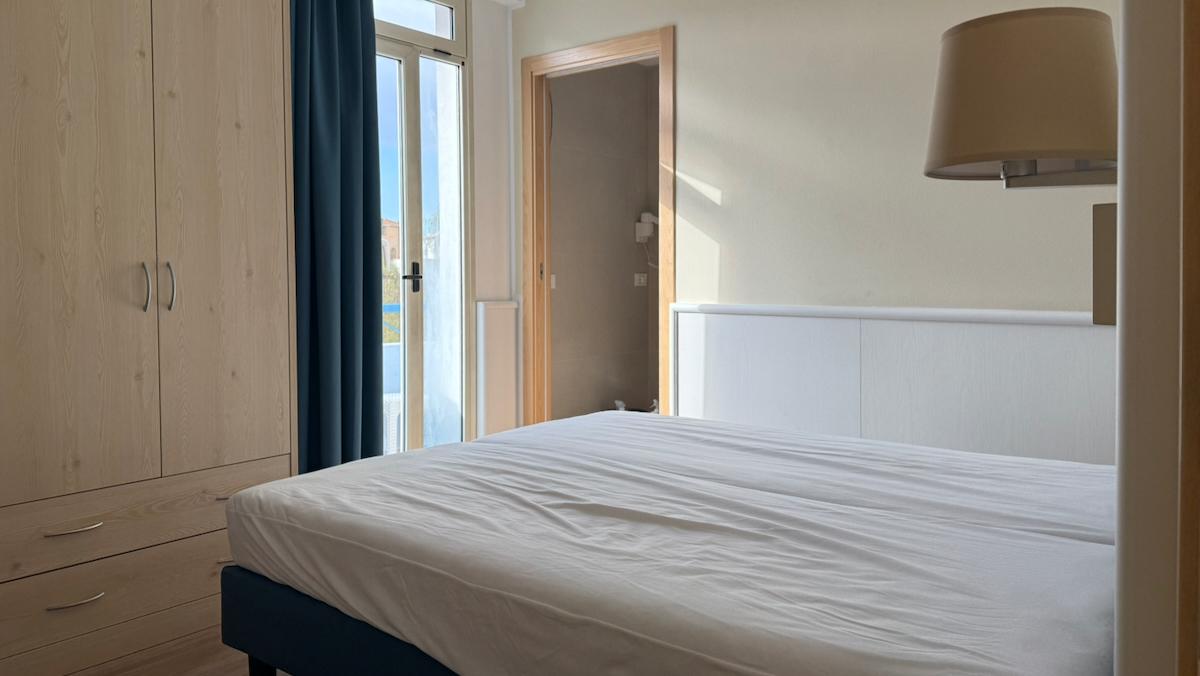 Villa Athena (dependance Sporting Baia) / Villa Athena (dependance Sporting Baia)