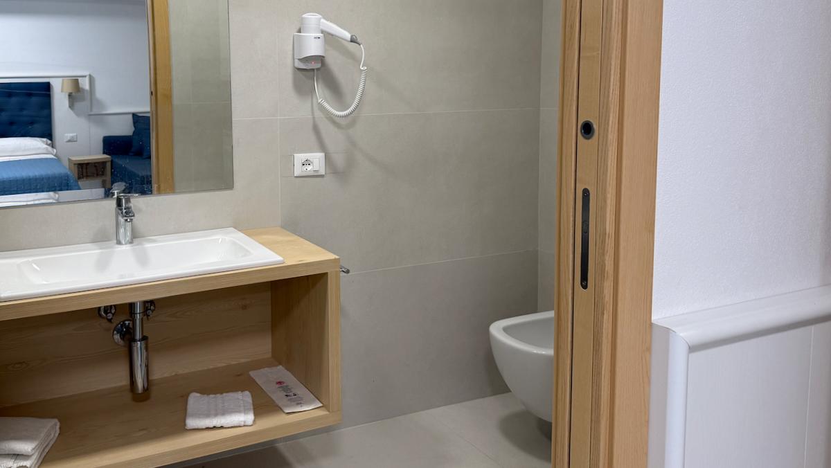 Villa Athena (dependance Sporting Baia) / Villa Athena (dependance Sporting Baia)