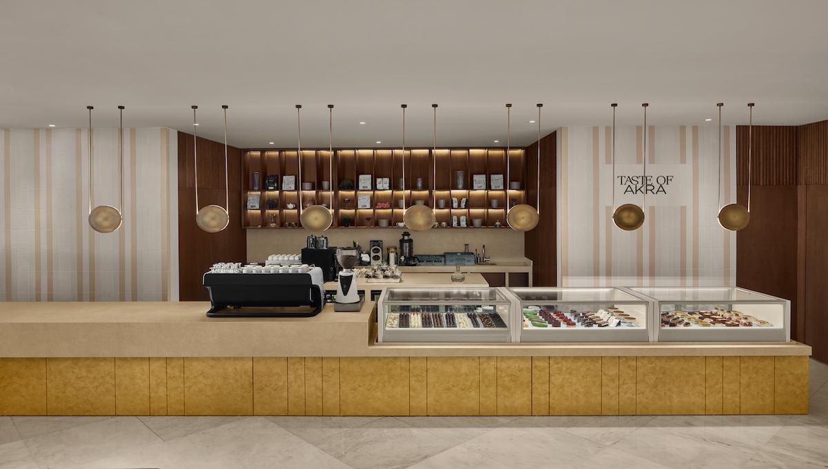 Akra Antalya / Akra Antalya