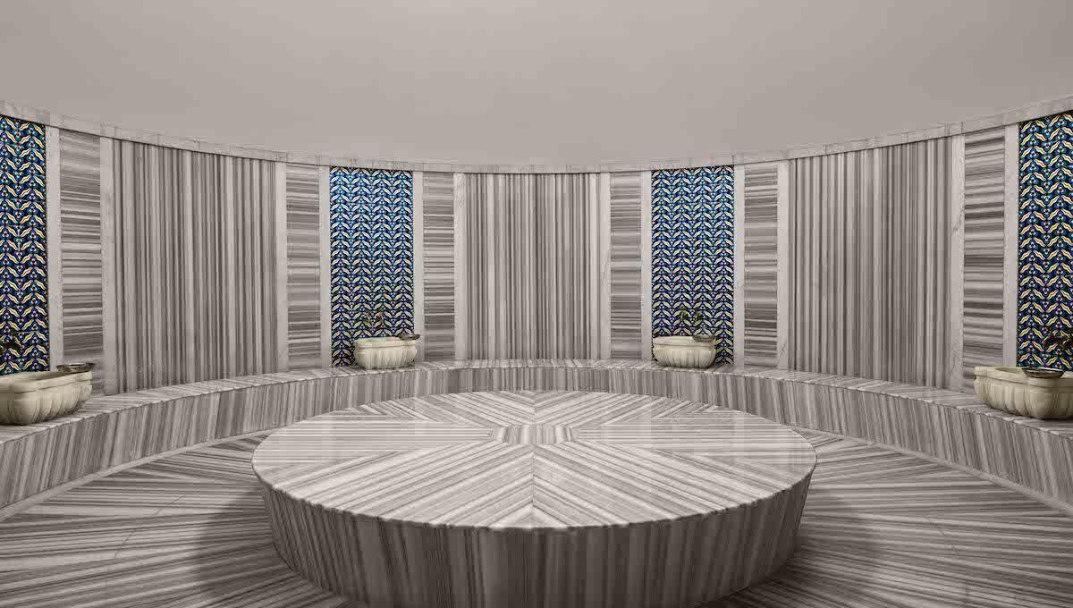 Akra Antalya / Akra Antalya