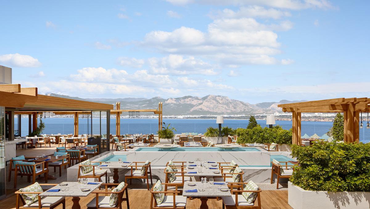 Akra Antalya / Akra Antalya