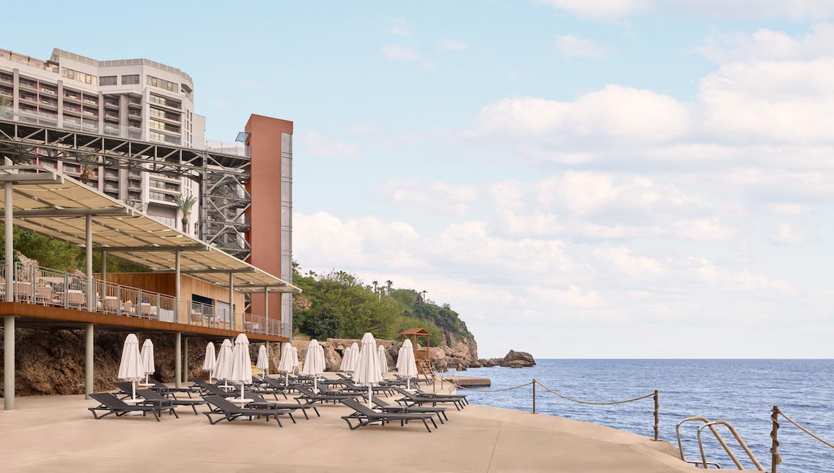 Akra Antalya / Akra Antalya