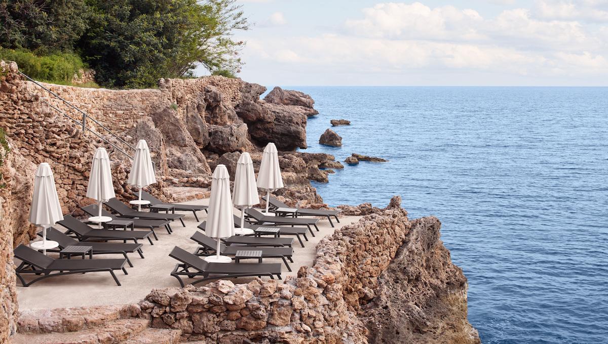 Akra Antalya / Akra Antalya