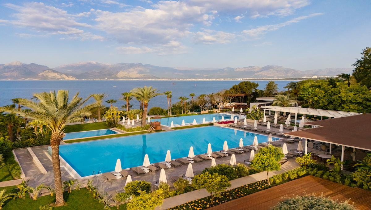 Akra Antalya / Akra Antalya