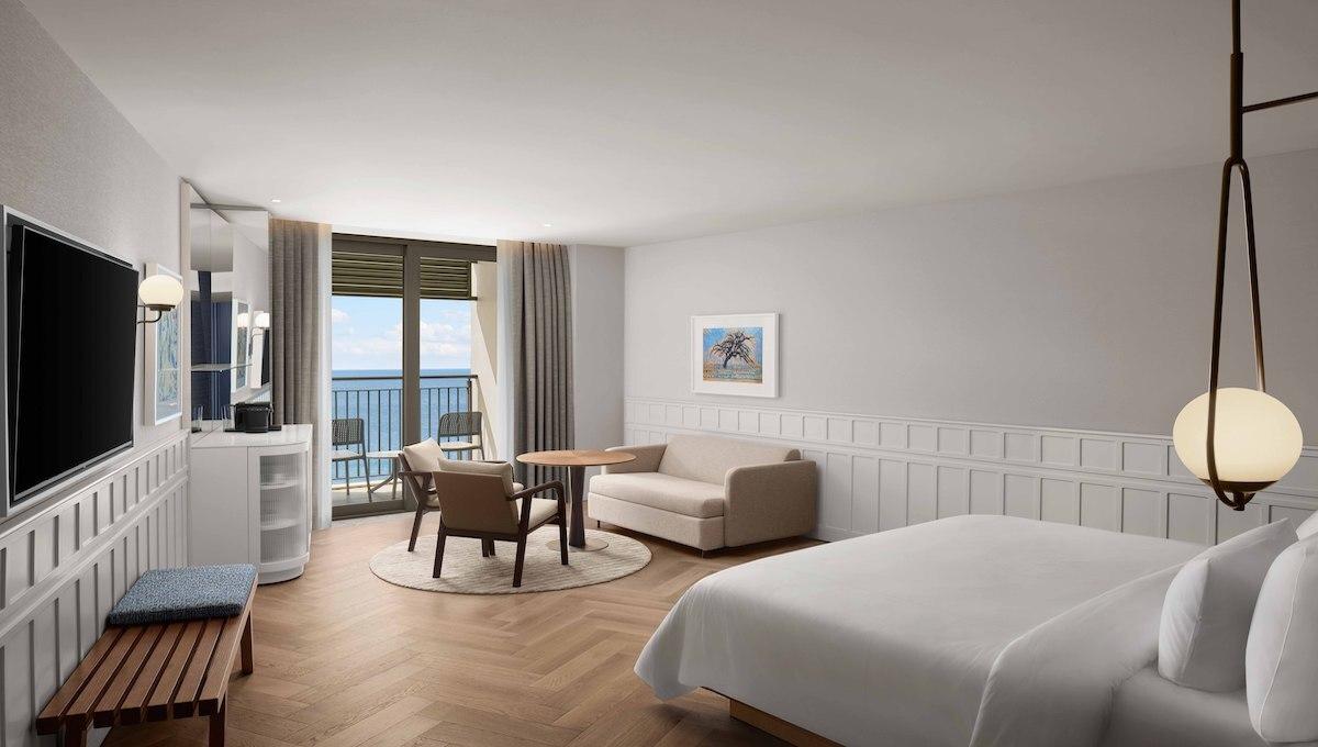 Akra Antalya / Akra Antalya