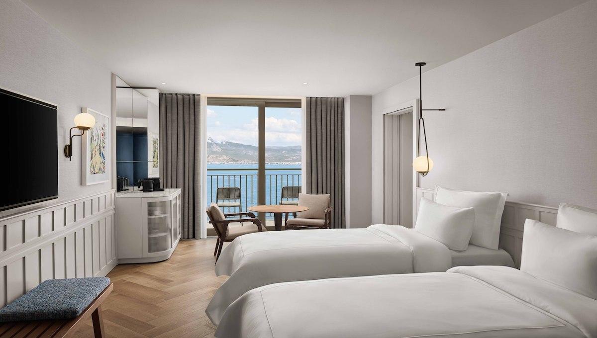 Akra Antalya / Akra Antalya