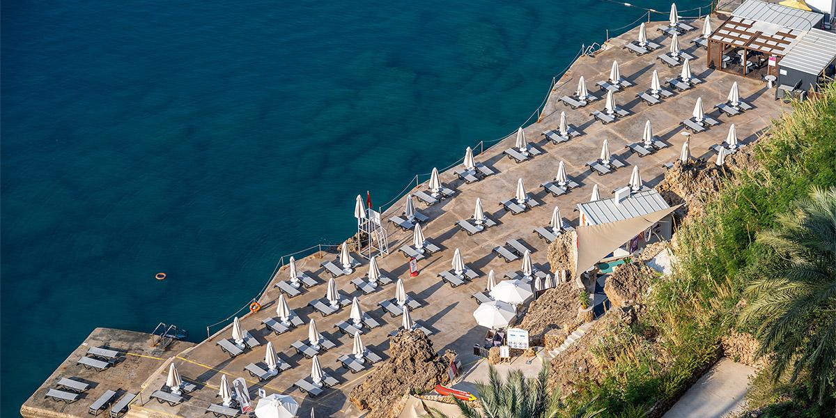 Akra Antalya / Akra Antalya