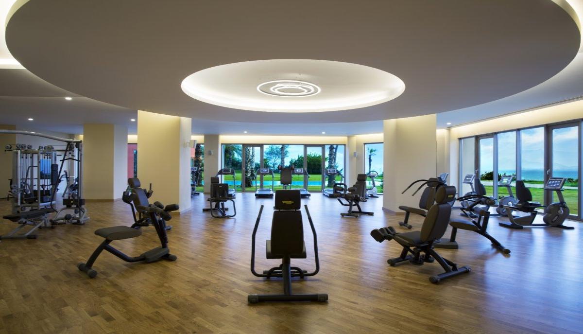 Akra Antalya / Akra Antalya