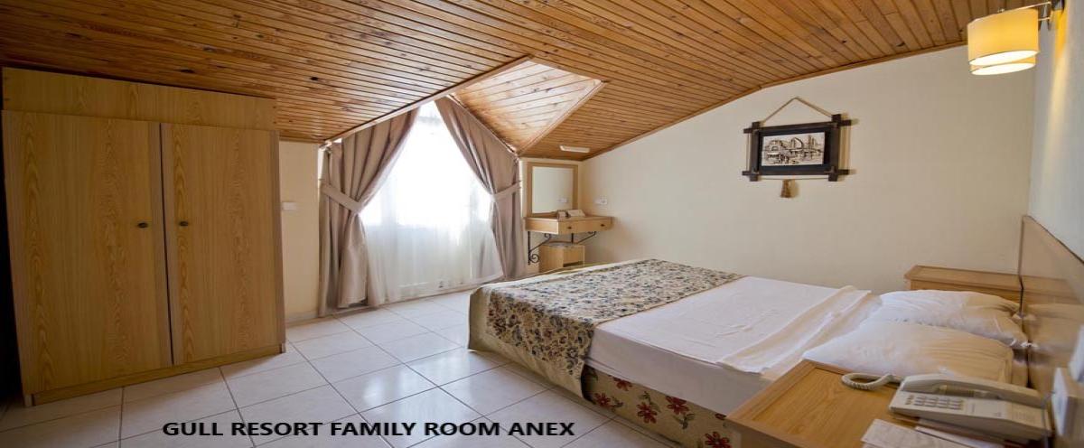 Armas GÜl Beach / Armas GÜl Beach