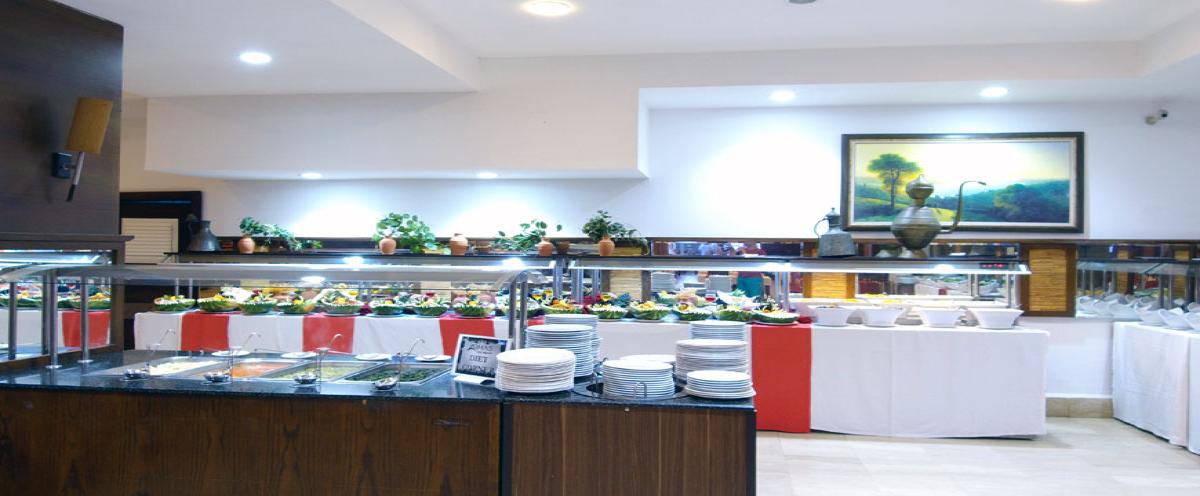 Armas GÜl Beach / Armas GÜl Beach