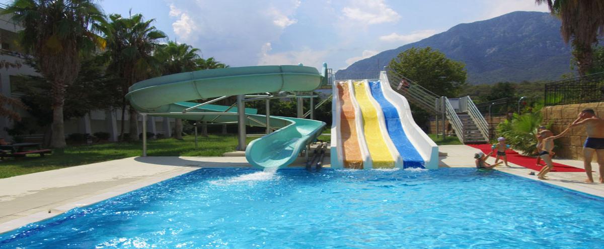 Armas GÜl Beach / Armas GÜl Beach