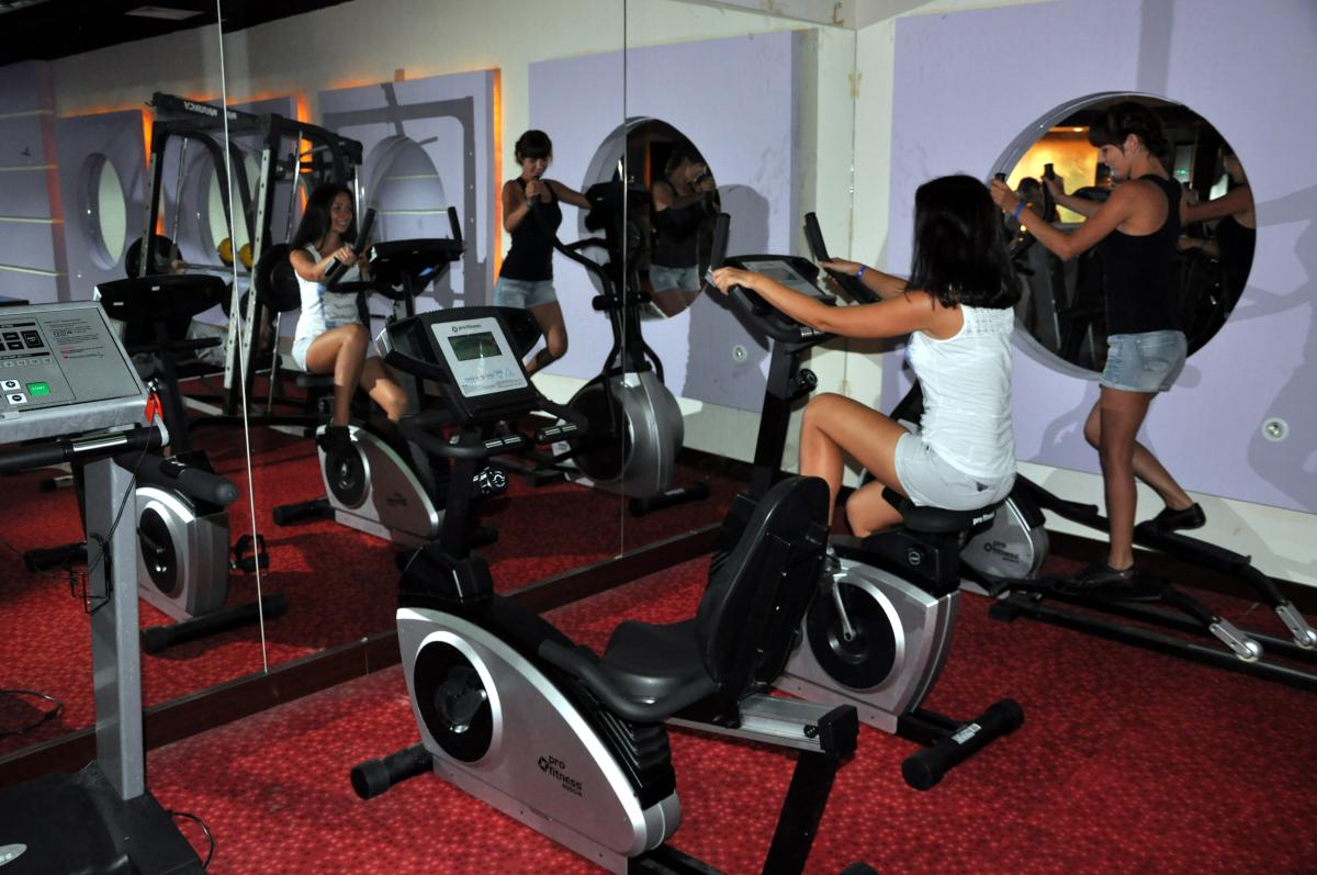 Armas GÜl Beach / Armas GÜl Beach