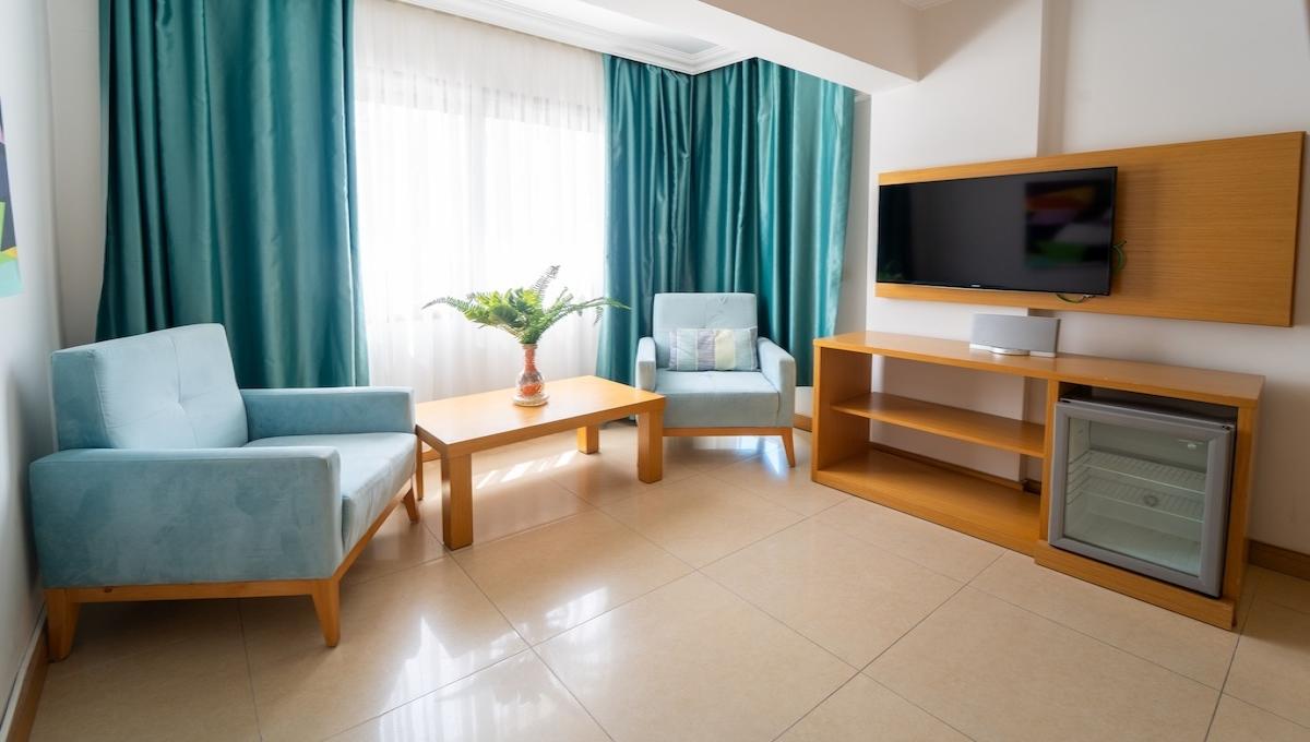 Aurasia Design Hotel / Aurasia Design Hotel