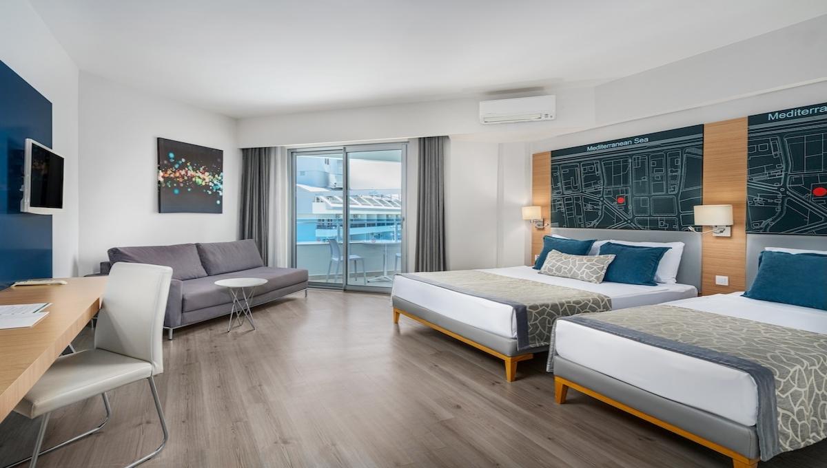 Avena Resort And Spa Hotel / Avena Resort And Spa Hotel