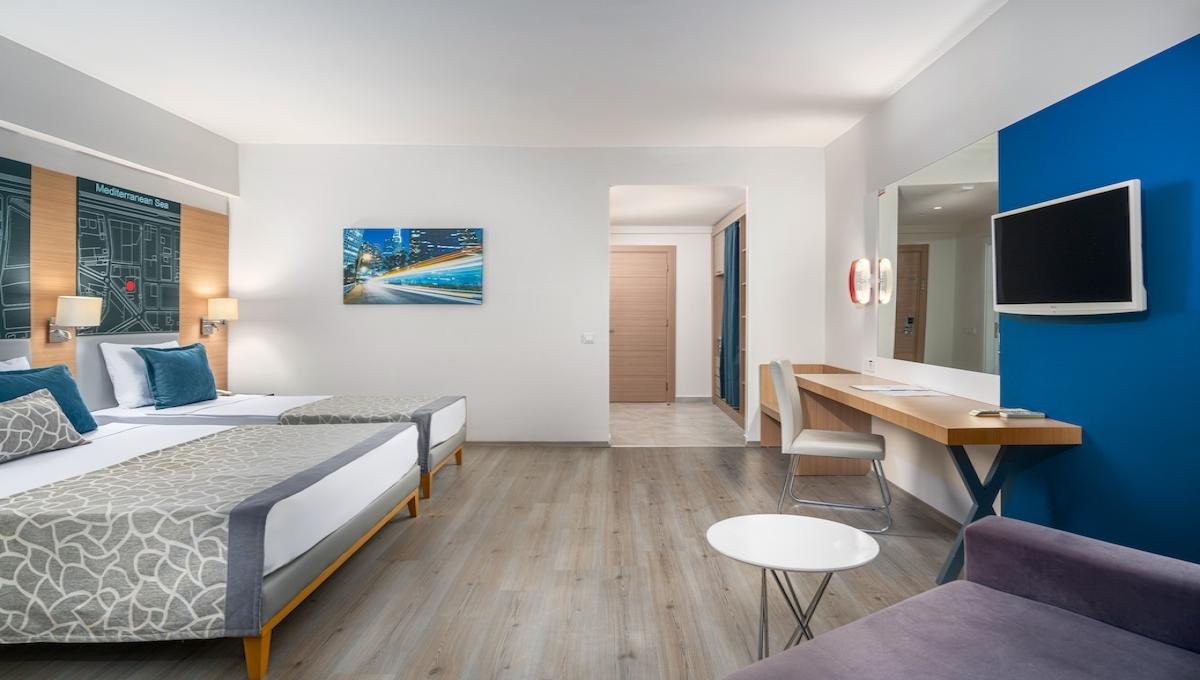 Avena Resort And Spa Hotel / Avena Resort And Spa Hotel