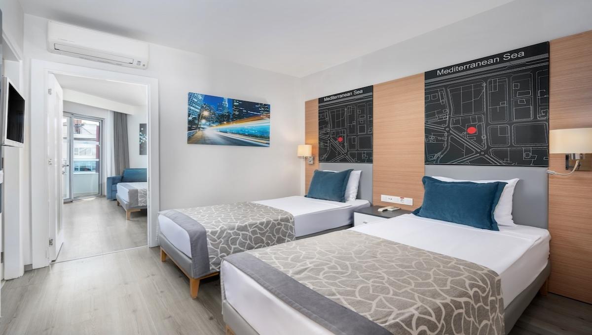 Avena Resort And Spa Hotel / Avena Resort And Spa Hotel