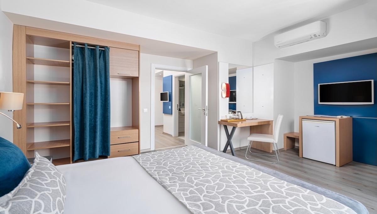 Avena Resort And Spa Hotel / Avena Resort And Spa Hotel