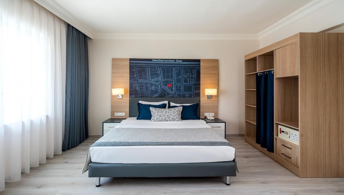 Avena Resort And Spa Hotel / Avena Resort And Spa Hotel