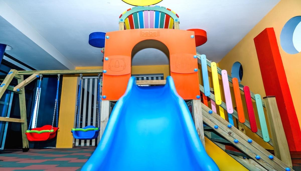 Avena Resort And Spa Hotel / Avena Resort And Spa Hotel