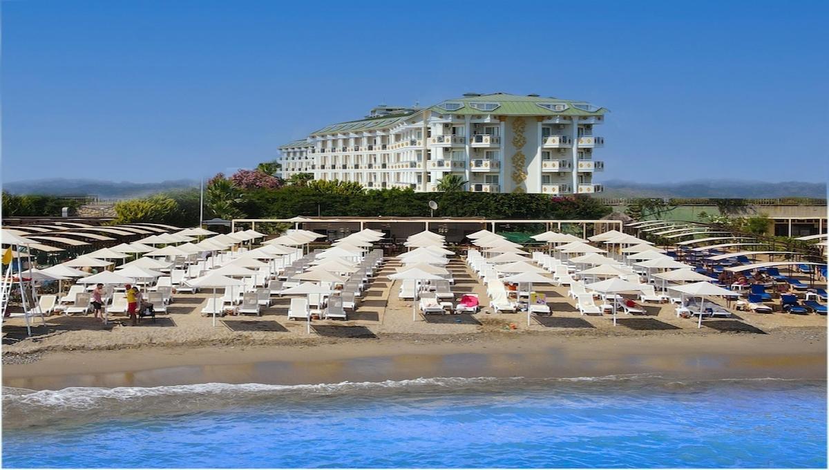 AYDINBEY GOLD DREAMS