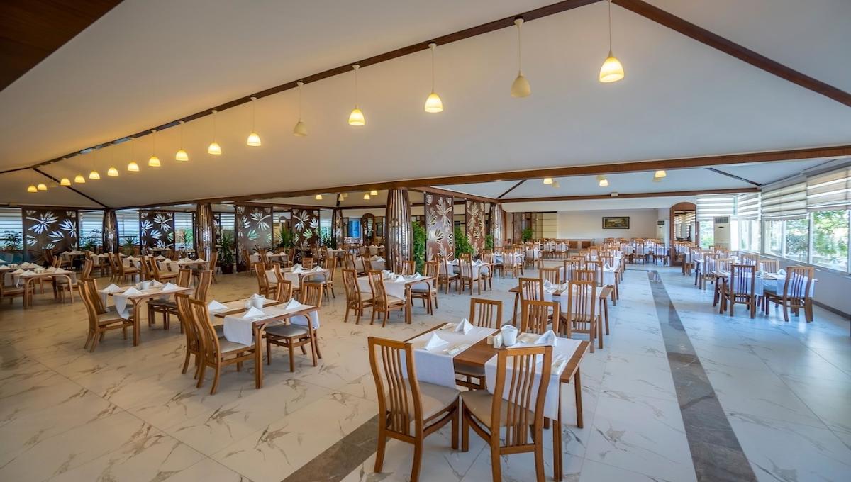 Aydinbey Gold Dreams / Aydinbey Gold Dreams