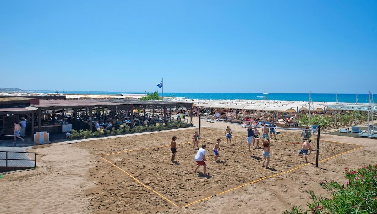 Aydinbey Kings Palace And Spa / Aydinbey Kings Palace And Spa