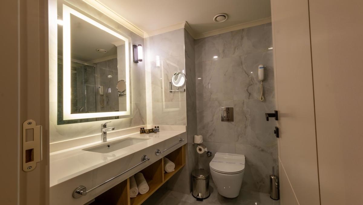 Aydinbey Kings Palace And Spa / Aydinbey Kings Palace And Spa