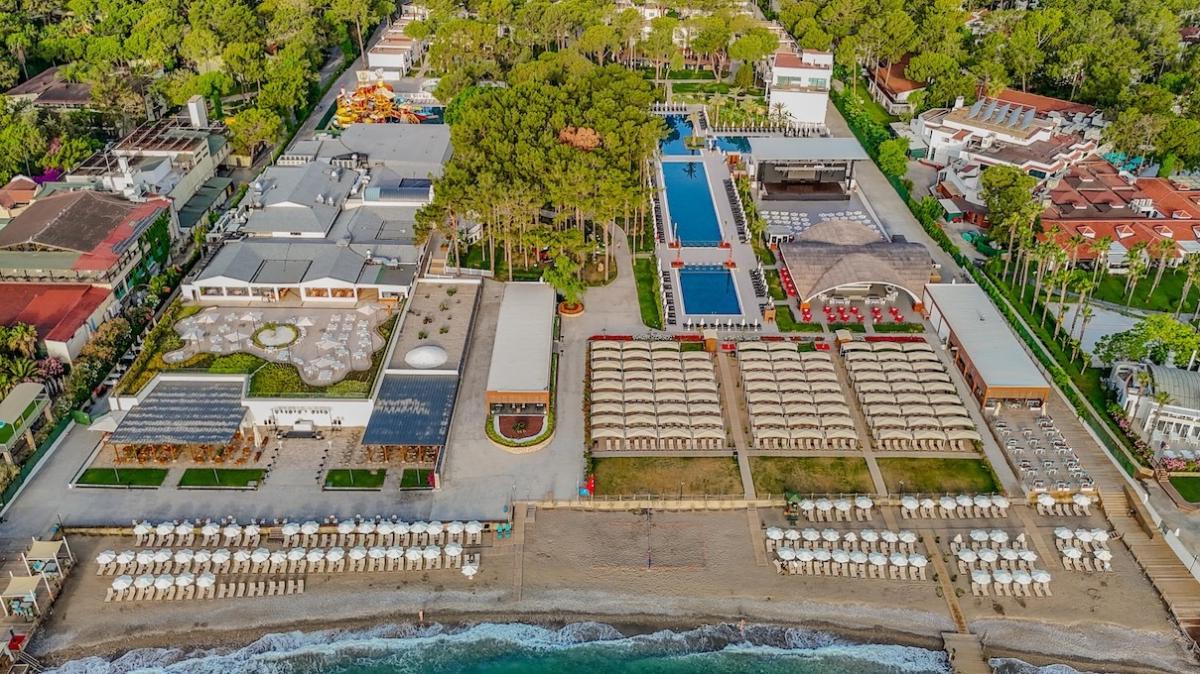 Aydinbey Siu Collection / Aydinbey Siu Collection