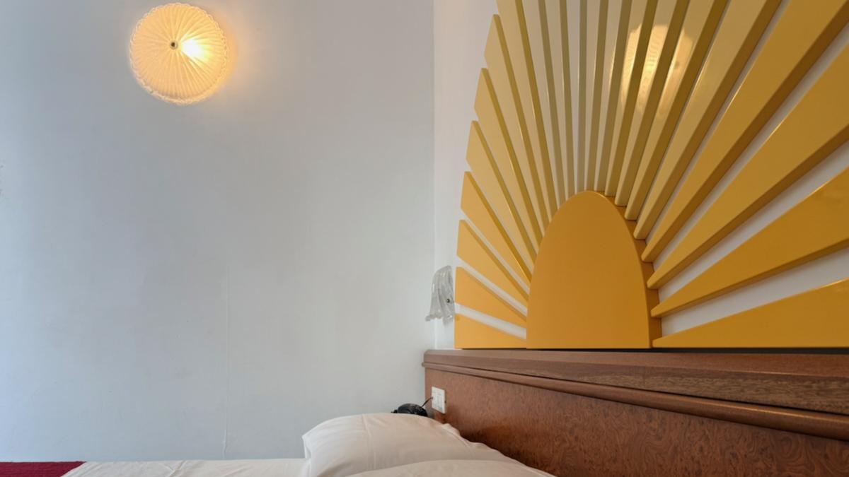 Baia Degli Dei / Baia Degli Dei