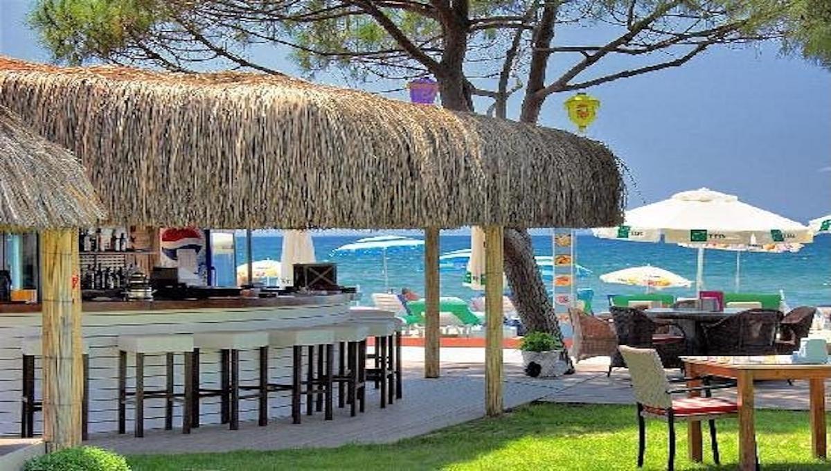 Batihan Beach Resort & Spa / Batihan Beach Resort & Spa