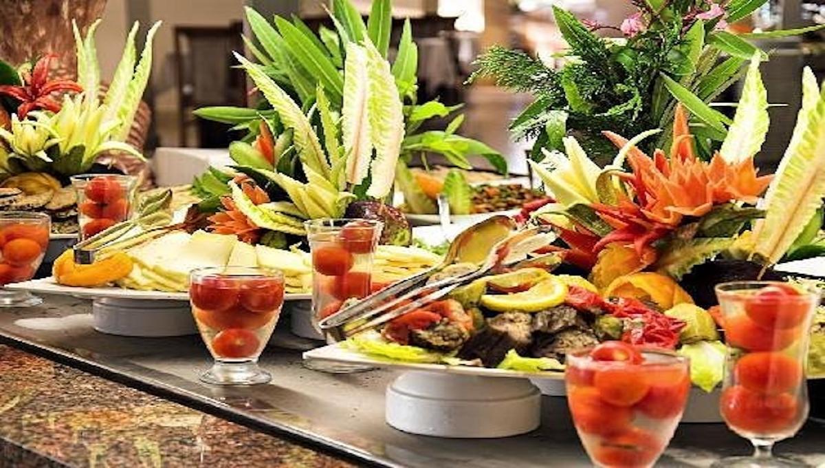 Batihan Beach Resort & Spa / Batihan Beach Resort & Spa